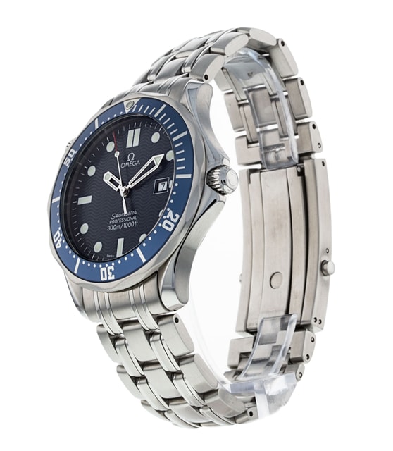 Omega Seamaster 300m 2541.80.00 Image 2